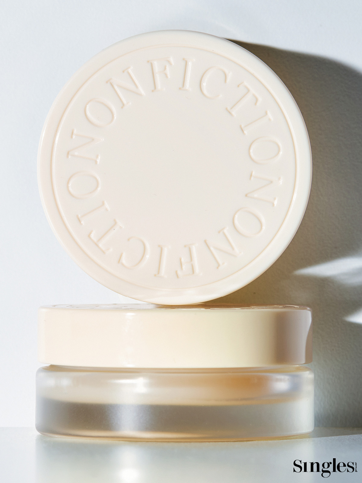 논픽션 너리싱 비건 립밤